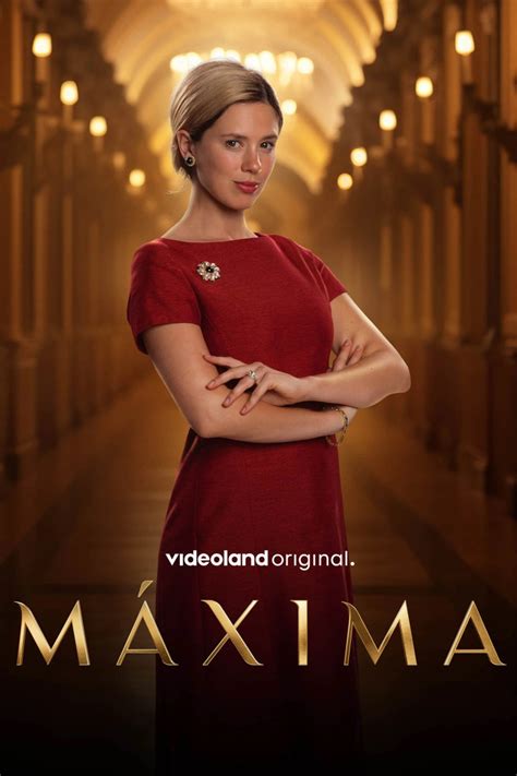 maxima tv show 2024